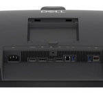 Dell Pro P/ P2426HEB/ 23,8"/ IPS/ FHD/ 120Hz/ 5ms/ Kamera / Pivot / Čierny/ 3RNBD