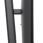 Dell Pro P/ P2426HEB/ 23,8"/ IPS/ FHD/ 120Hz/ 5ms/ Kamera / Pivot / Čierny/ 3RNBD