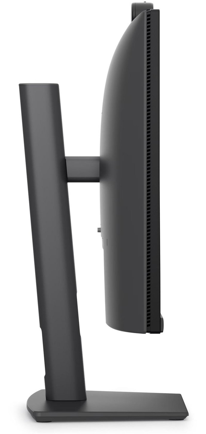 Dell Pro P/ P2426HEB/ 23,8"/ IPS/ FHD/ 120Hz/ 5ms/ Kamera / Pivot / Čierny/ 3RNBD