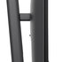 Dell Pro P/ P2426HEB/ 23,8"/ IPS/ FHD/ 120Hz/ 5ms/ Kamera / Pivot / Čierny/ 3RNBD