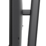 Dell Pro P/ P2426HEB/ 23,8"/ IPS/ FHD/ 120Hz/ 5ms/ Kamera / Pivot / Čierny/ 3RNBD