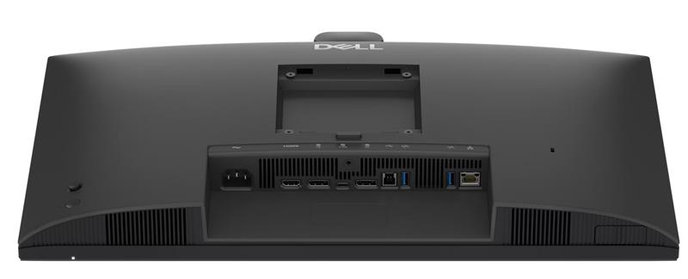 Dell Pro P/ P2426HEV/ 23,8"/ IPS/ FHD/ 120Hz/ 5ms/ Kamera / Pivot / Čierny/ 3RNBD
