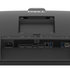 Dell Pro P/ P2426HEV/ 23,8"/ IPS/ FHD/ 120Hz/ 5ms/ Kamera / Pivot / Čierny/ 3RNBD