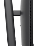 Dell Pro P/ P2426HEV/ 23,8"/ IPS/ FHD/ 120Hz/ 5ms/ Kamera / Pivot / Čierny/ 3RNBD