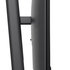 Dell Pro P/ P2426HEV/ 23,8"/ IPS/ FHD/ 120Hz/ 5ms/ Kamera / Pivot / Čierny/ 3RNBD