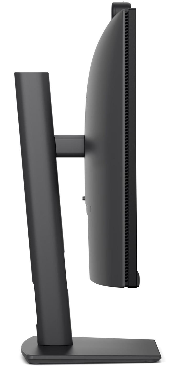 Dell Pro P/ P2426HEV/ 23,8"/ IPS/ FHD/ 120Hz/ 5ms/ Kamera / Pivot / Čierny/ 3RNBD