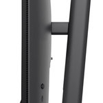 Dell Pro P/ P2426HEV/ 23,8"/ IPS/ FHD/ 120Hz/ 5ms/ Kamera / Pivot / Čierny/ 3RNBD