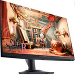 Dell Alienware Gaming Monitor AW2724DM 27" Fast IPS QHD 2560x1440 180Hz 1ms 1000:1 600cd Black  3RNBD 