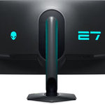 Dell Alienware Gaming Monitor AW2724DM 27" Fast IPS QHD 2560x1440 180Hz 1ms 1000:1 600cd Black  3RNBD 