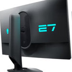 Dell Alienware Gaming Monitor AW2724DM 27" Fast IPS QHD 2560x1440 180Hz 1ms 1000:1 600cd Black  3RNBD 