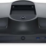 Dell Alienware Gaming Monitor AW2724DM 27" Fast IPS QHD 2560x1440 180Hz 1ms 1000:1 600cd Black  3RNBD 