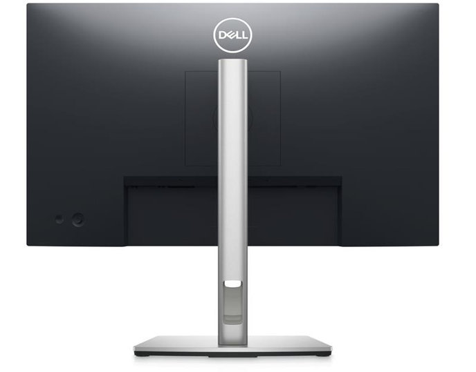 DELL P2423DE 24" QHD (2560 x 1400), IPS, 300nit, 1000:1, 5ms, PIVOT, HDMI, 2xDP, USB-C, RJ-45, Black, 3Y