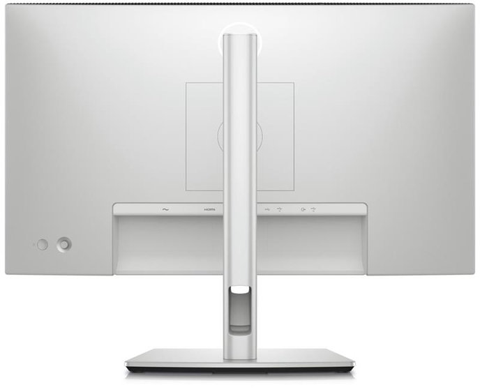 DELL U2424HE, 24", IPS, LED, 1920 x 1080 120Hz, 16:9, 5ms, 250cd, HDMI, DP, USB-C, RJ45, Pivot, 3Y