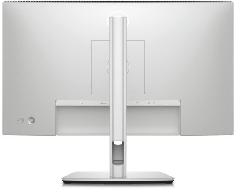 DELL U2424HE, 24", IPS, LED, 1920 x 1080 120Hz, 16:9, 5ms, 250cd, HDMI, DP, USB-C, RJ45, Pivot, 3Y