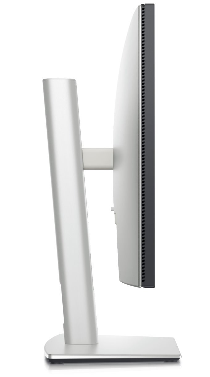 DELL U2424HE, 24", IPS, LED, 1920 x 1080 120Hz, 16:9, 5ms, 250cd, HDMI, DP, USB-C, RJ45, Pivot, 3Y