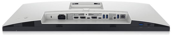 DELL U2424HE, 24", IPS, LED, 1920 x 1080 120Hz, 16:9, 5ms, 250cd, HDMI, DP, USB-C, RJ45, Pivot, 3Y