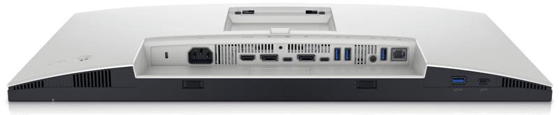 DELL U2424HE, 24", IPS, LED, 1920 x 1080 120Hz, 16:9, 5ms, 250cd, HDMI, DP, USB-C, RJ45, Pivot, 3Y