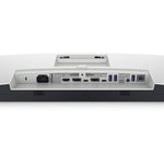 DELL U2424HE, 24", IPS, LED, 1920 x 1080 120Hz, 16:9, 5ms, 250cd, HDMI, DP, USB-C, RJ45, Pivot, 3Y