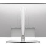 DELL U3824DW, 38", CURVED IPS Black, WQHD+ 3840x1600, 21:9, 5ms, 2000:1, 300cd, 2x HDMI, DP, USB-C, RJ45, Silver