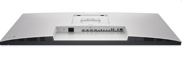 Dell UltraSharp/ U4323QE/ 42,5"/ IPS/ 4K UHD/ 60Hz/ 5ms/ Silver/ 3RNBD
