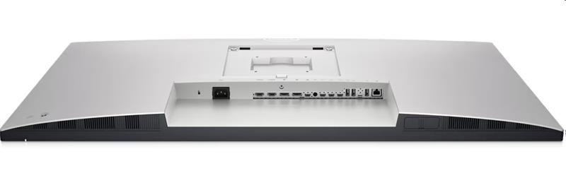 Dell UltraSharp/ U4323QE/ 42,5"/ IPS/ 4K UHD/ 60Hz/ 5ms/ Silver/ 3RNBD