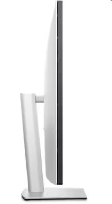 Dell UltraSharp/ U4323QE/ 42,5"/ IPS/ 4K UHD/ 60Hz/ 5ms/ Silver/ 3RNBD