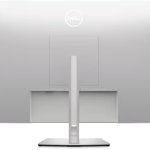 Dell UltraSharp/ U4323QE/ 42,5"/ IPS/ 4K UHD/ 60Hz/ 5ms/ Silver/ 3RNBD