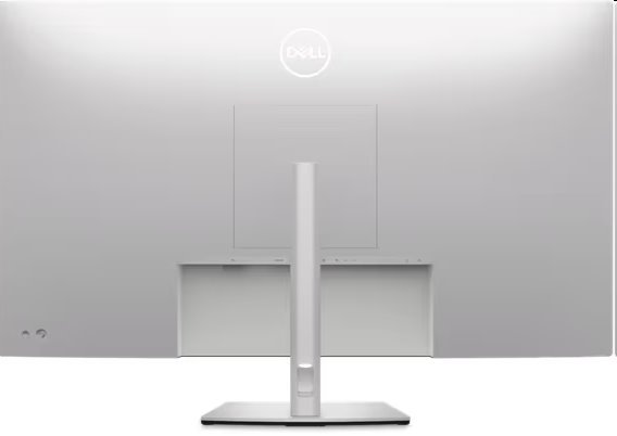 Dell UltraSharp/ U4323QE/ 42,5"/ IPS/ 4K UHD/ 60Hz/ 5ms/ Silver/ 3RNBD