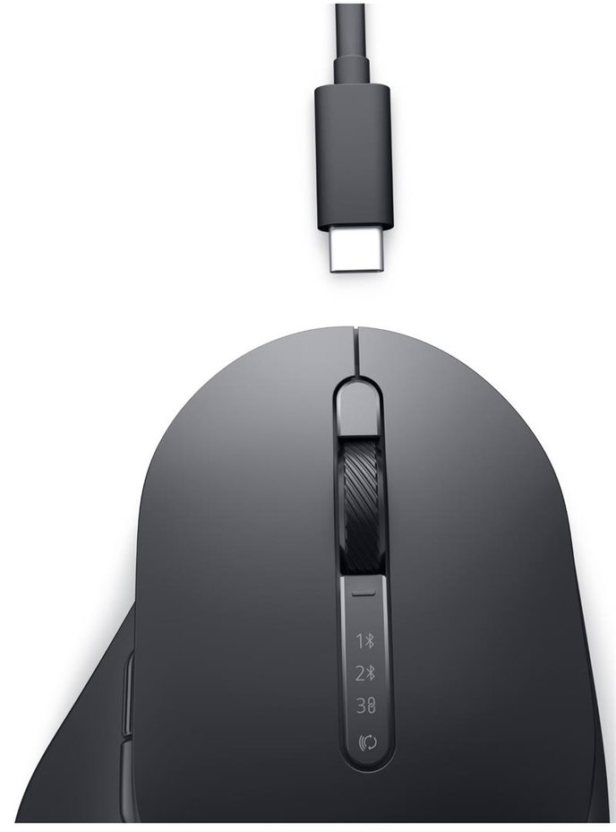 Dell Premier Rechargeable Mouse - MS900