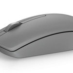 DELL 570-AAIT, MS116 optická myš s podporou posúvania, 3 tlačidlá, USB, šedá