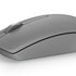 DELL 570-AAIT, MS116 optická myš s podporou posúvania, 3 tlačidlá, USB, šedá