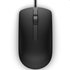 DELL Laserová myš MS3220 USB Black