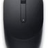 DELL bezdrátová optická myš MS300 čierna