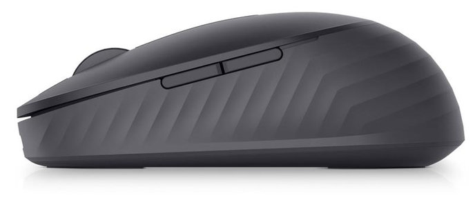 Dell Premier Rechargeable Wireless Mouse - MS7421W - Graphite Black