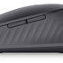 Dell Premier Rechargeable Wireless Mouse - MS7421W - Graphite Black