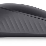 Dell Premier Rechargeable Wireless Mouse - MS7421W - Graphite Black