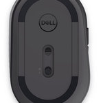 Dell Premier Rechargeable Wireless Mouse - MS7421W - Graphite Black