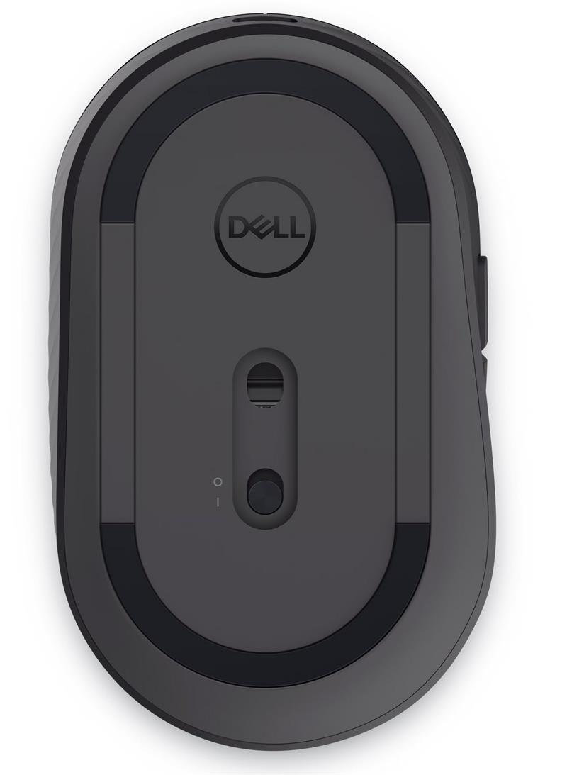 Dell Premier Rechargeable Wireless Mouse - MS7421W - Graphite Black