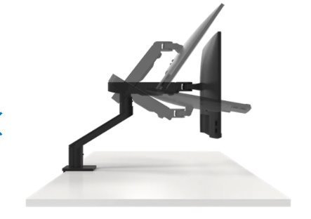 DELL Single Monitor Arm - MSA20