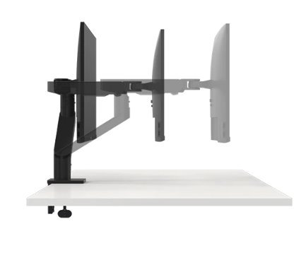 DELL Single Monitor Arm - MSA20