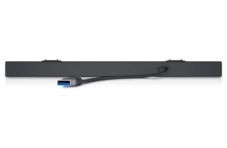 DELL SB521A reproduktory k monitoru/ USB