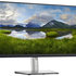 DELL P2422H Professional/ 24" LED/ 16:9/ 1920x1080/ 1000:1/ 5ms/ Full HD/ 3H IPS/ 4x USB/ DP/ HDMI/ VGA/ 3Y Basic