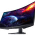 DELL S3422DWG/ 34" curved/ 21:9/ 3440 x 1440/ WQHD/ 3000:1/ 1ms/ VA/ DP/ 2xHDMI/ 4xUSB/ 3Y Basic on-site