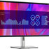 DELL P3223DE Professional/ 32" LED/ 16:9/ 2560x1440/ 1000:1/ 5ms/ IPS/ DP/ HDMI/ USB-C/ 4x USB/ RJ45/ 3Y Basic on-site