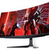 DELL AW3423DW Alienware curved / 34" LED/ 21:9/ WQHD/ 3440 x 1440/ 4x USB/ DP/ 2x HDMI/ OLED/ 3Y Basic on-site