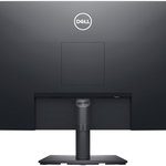 DELL E2723H / 27" LED/ 16:9/ 1920x1080/ FHD/ 3000:1/ 8ms/ VA/ 1x DP/ 1x VGA/ 3Y Basic on-site