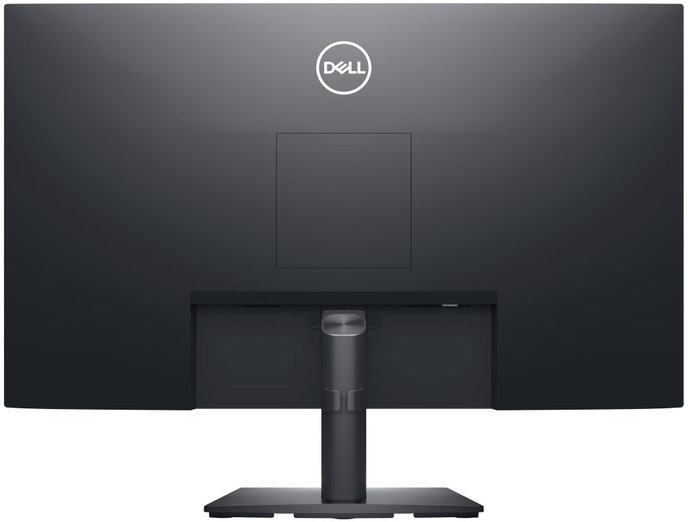 DELL E2723H / 27" LED/ 16:9/ 1920x1080/ FHD/ 3000:1/ 8ms/ VA/ 1x DP/ 1x VGA/ 3Y Basic on-site