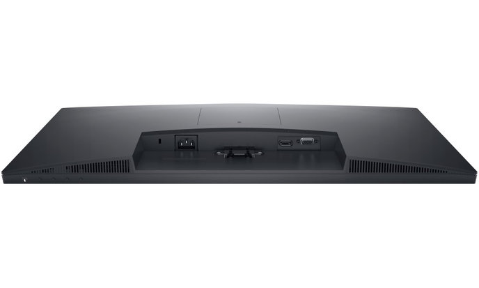 DELL E2723H / 27" LED/ 16:9/ 1920x1080/ FHD/ 3000:1/ 8ms/ VA/ 1x DP/ 1x VGA/ 3Y Basic on-site