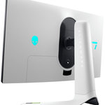 ROZBALENÉ - DELL AW2723DF Alienware/ 27" LED/ 16:9/ 2560x1440/ QHD/ IPS/ 1000:1/ 1ms/ 4x USB/ DP/ HDMI/ pivot/ 3Y Basic o...