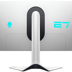 ROZBALENÉ - DELL AW2723DF Alienware/ 27" LED/ 16:9/ 2560x1440/ QHD/ IPS/ 1000:1/ 1ms/ 4x USB/ DP/ HDMI/ pivot/ 3Y Basic o...